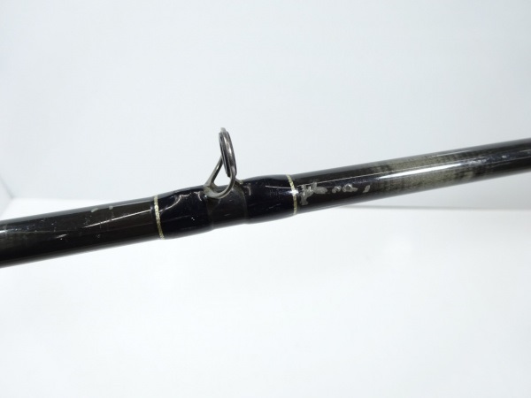 サイドワインダーHGC-80XR